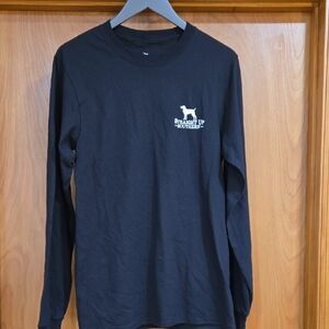 Straight Up Southern Black T-Shirt